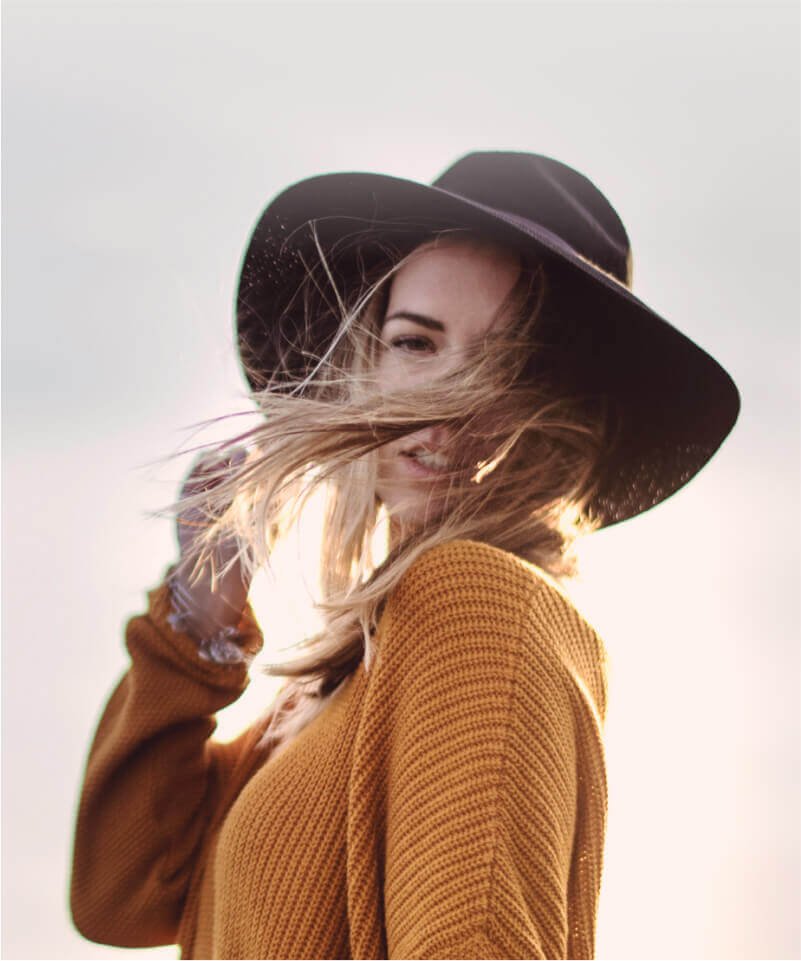 Julieta tu chica súper caliente